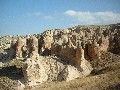 Cappadocia: egzotikus tájakon az utazók hasmenése fokozottan fenyeget.