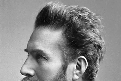 Wilhelm Röntgen