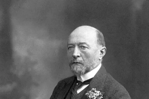 Emil von Behring