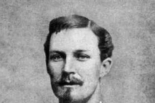 George Huntington amerikai orvos