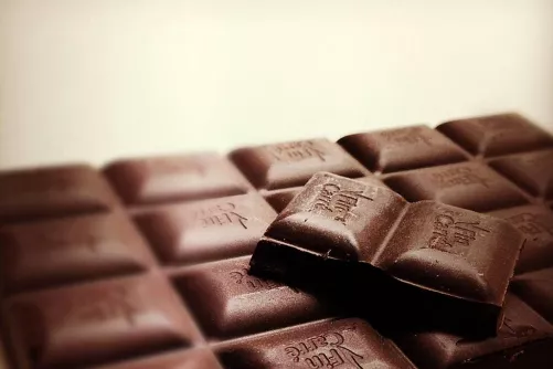 Csokoládé