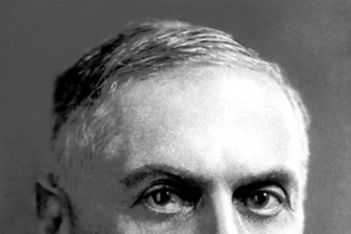 Karl Landsteiner