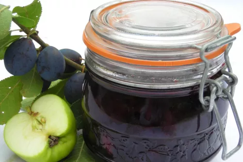 A szilvalekvár hashajtó hatású