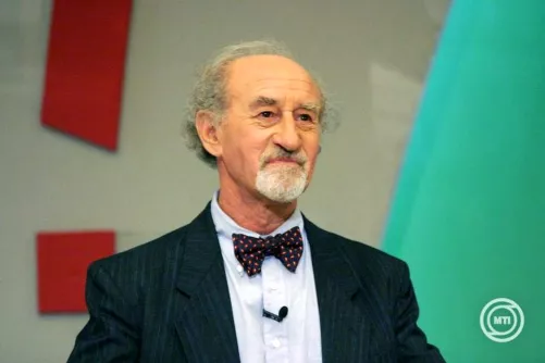 Berend T. Iván