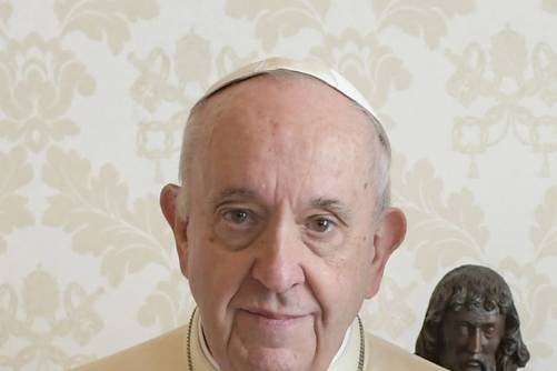 Ferenc pápa