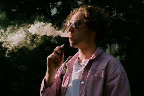 E-cigaretta