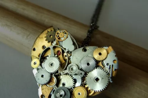 Szív – a szervezet óraműve