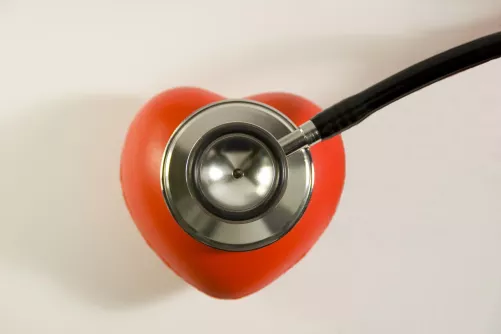 Szív, sztetoszkóp