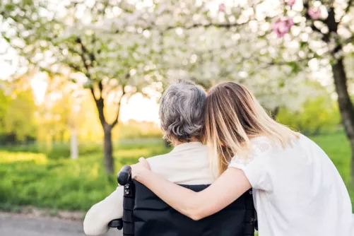 Tavaszi kirándulás