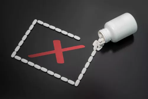 Veszélyes készítmény