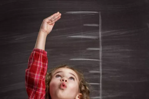 Várható testmagasság kalkulátor (BÉTA)