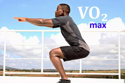 Részleges guggolás (illusztráció; forrás liszensz: CC0, Wikimedia Commons)