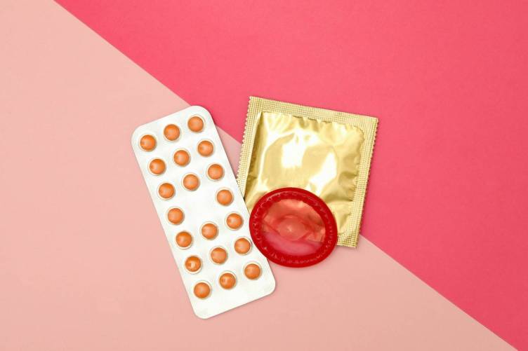 Fogamzásgátló tabletta, gumióvszer