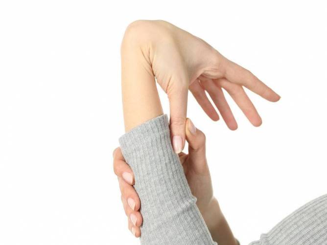 a bal boka ízületi kódja az ujjak ízületeinek gyulladása