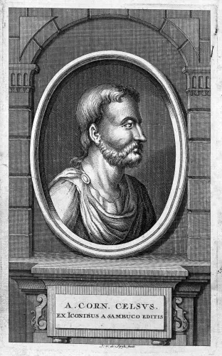 Cornelius Celsus