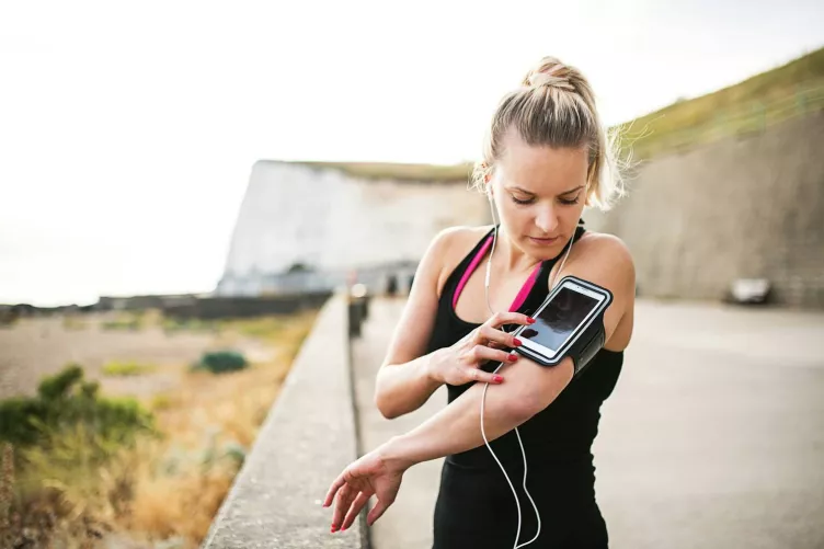 Felkészülés a futásra