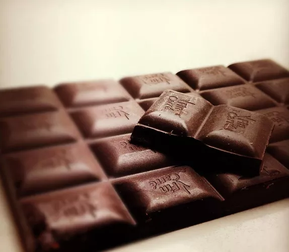 Csokoládé