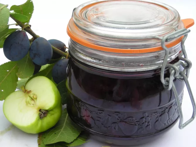 A szilvalekvár hashajtó hatású