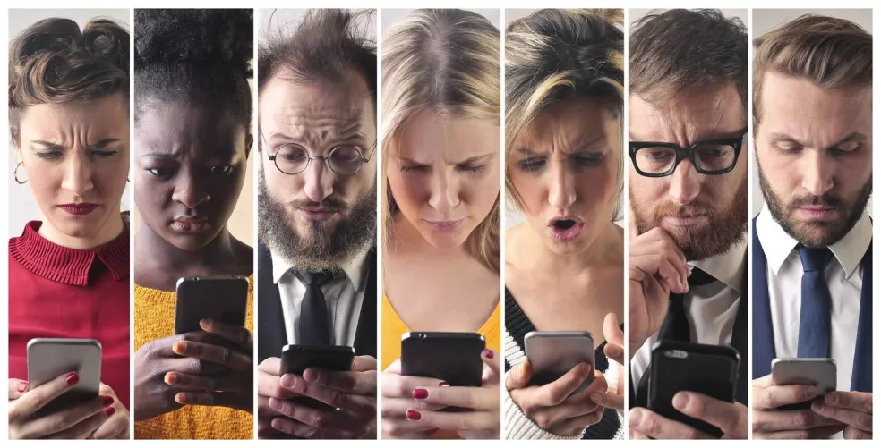 Mobilozó embertársaink