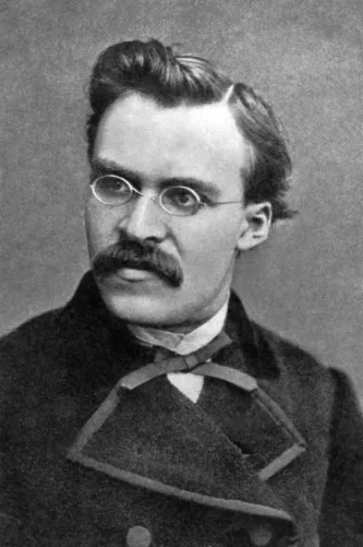 Friedrich Nietzsche
