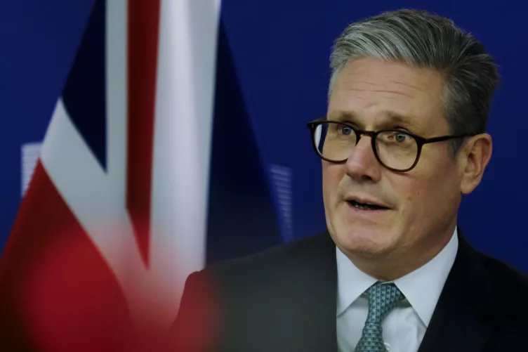 Keir Starmer