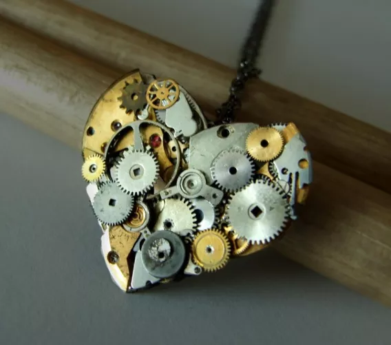 Szív – a szervezet óraműve