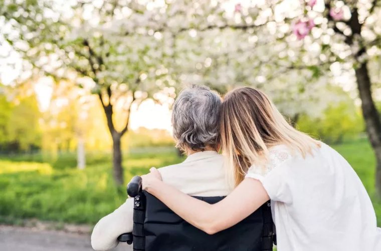 Tavaszi kirándulás