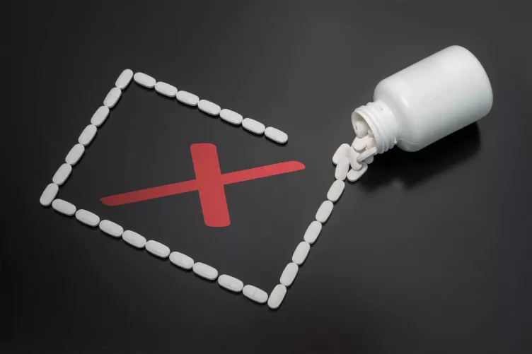 Veszélyes készítmény