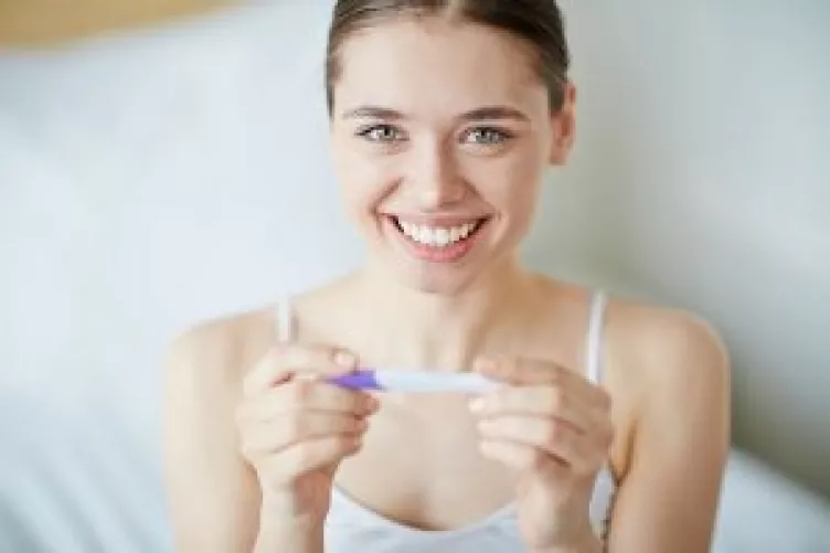 Szülés várható időpontja