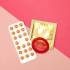 Fogamzásgátló tabletta, gumióvszer