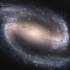 NGC 1300 spirálgalaxis