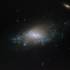 NGC 3274 galaxis a Hubble űrteleszkóp szemével