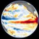 El Nino-jelenség a Csendes-óceánon